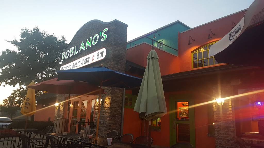 Poblanos Mexican Restaurant | restaurant | 1200 Noe Bixby Rd, Columbus, OH 43213, USA | 6148665881 OR +1 614-866-5881
