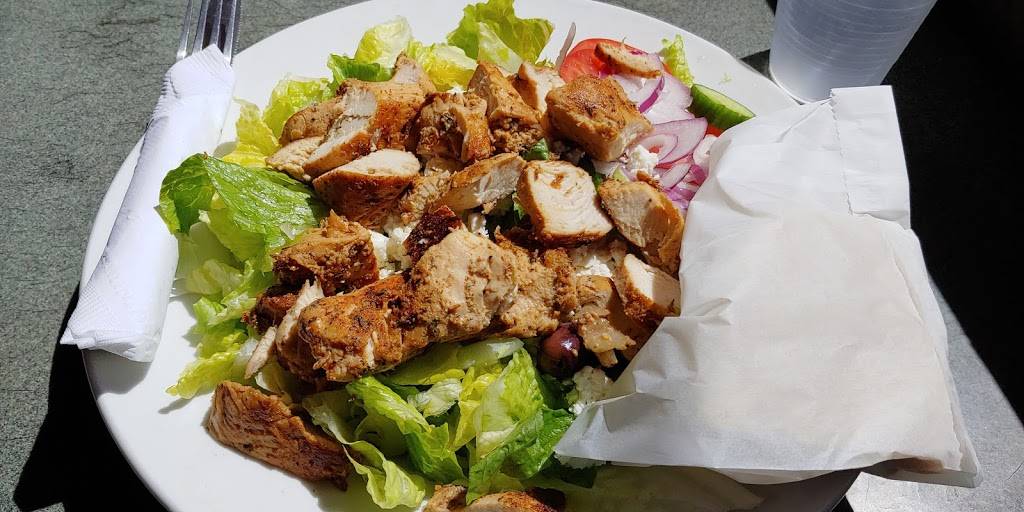 George Burgers | restaurant | 217 N Las Posas Rd, San Marcos, CA 92069, USA | 7607440164 OR +1 760-744-0164