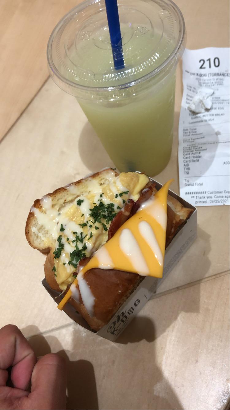 Oh K-Dog | restaurant | 3525 W Carson St Suite 164, Torrance, CA 90503, USA | 4242412983 OR +1 424-241-2983