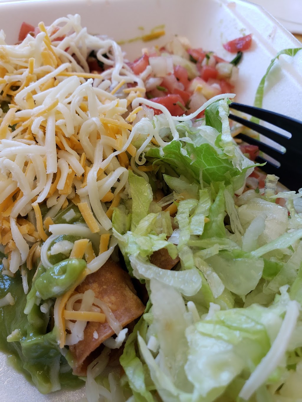 Alibertos | restaurant | 713 Harrison Ave, Centralia, WA 98531, USA | 3606690809 OR +1 360-669-0809