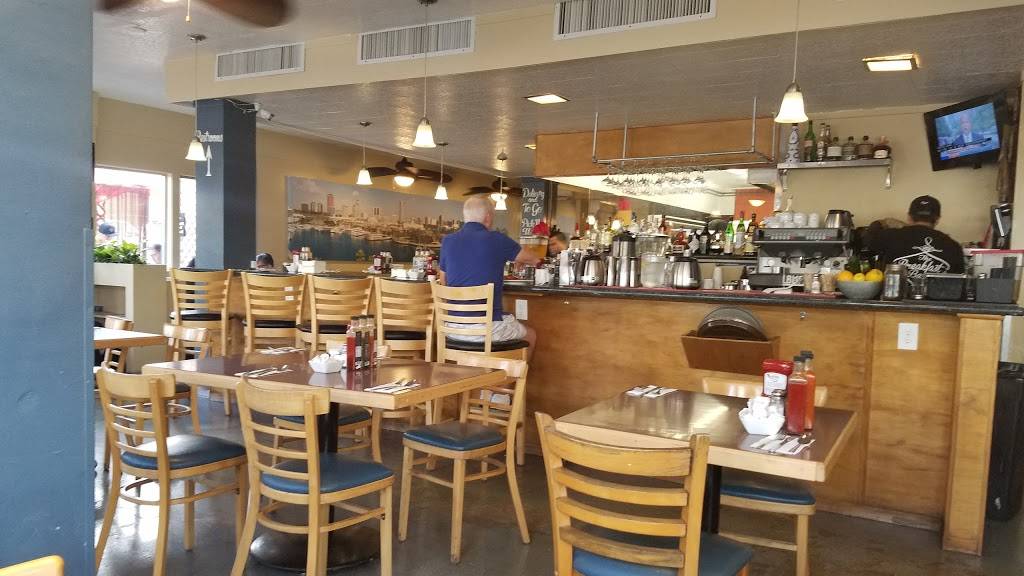 The Breakfast Bar | restaurant | 70 Atlantic Ave, Long Beach, CA 90802, USA | 5627261700 OR +1 562-726-1700