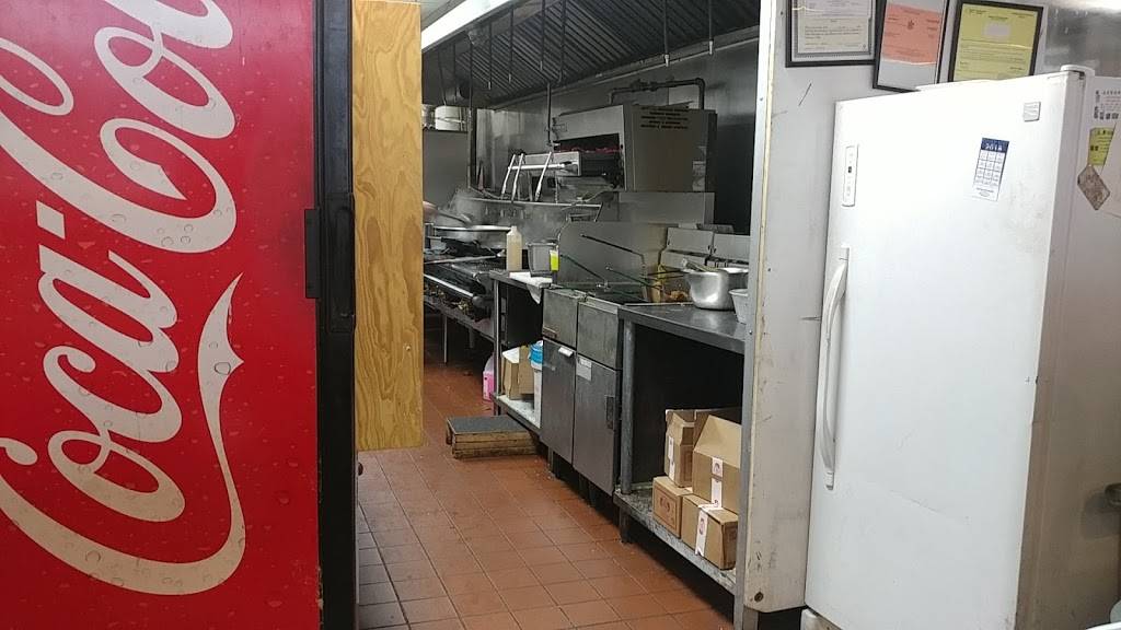 Fuji Chinese Restaurant | restaurant | 1733 Montauk Hwy, Bellport, NY 11713, USA | 6312864630 OR +1 631-286-4630