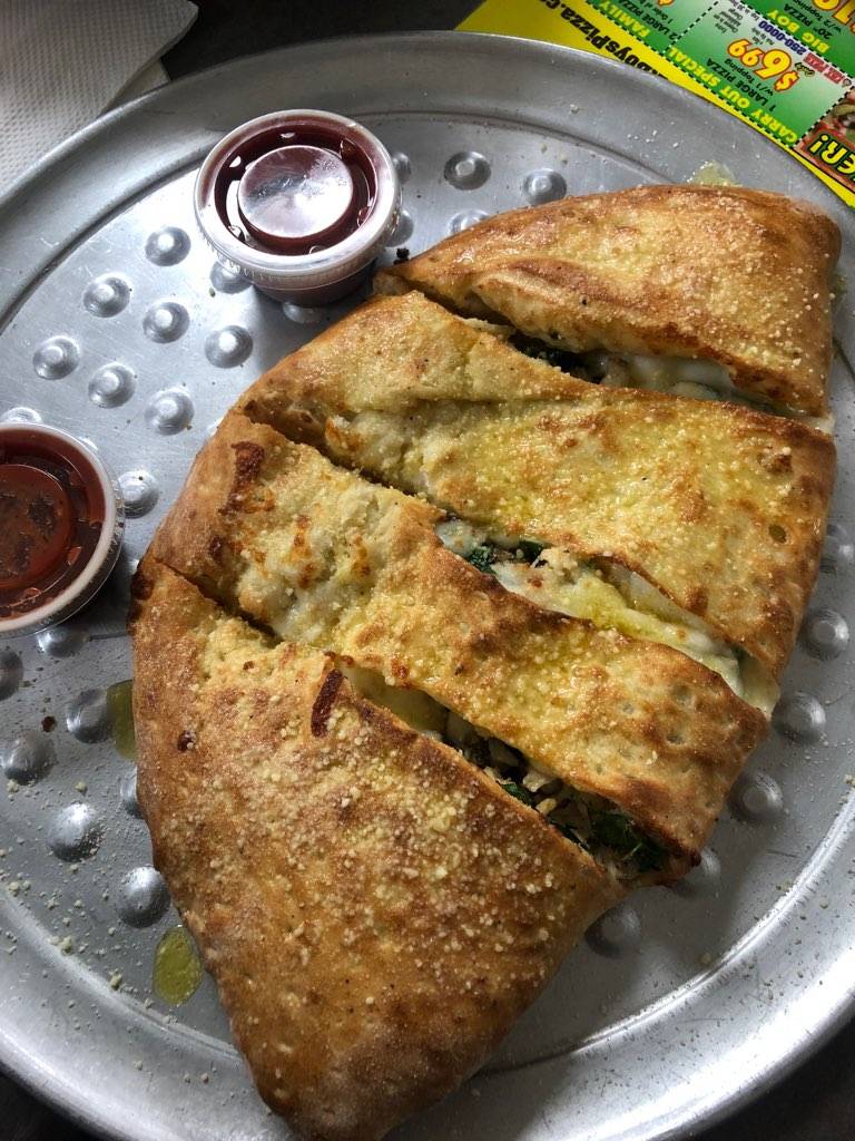 Fat Boys Pizza | restaurant | 2546 NW Fort Sill Blvd, Lawton, OK 73507, USA | 5802500000 OR +1 580-250-0000