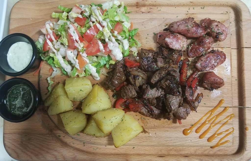 La Bodeguita Meat Market | restaurant | 16010 NW 57th Ave suite 122-124, Miami Lakes, FL 33014, USA | 3058280482 OR +1 305-828-0482