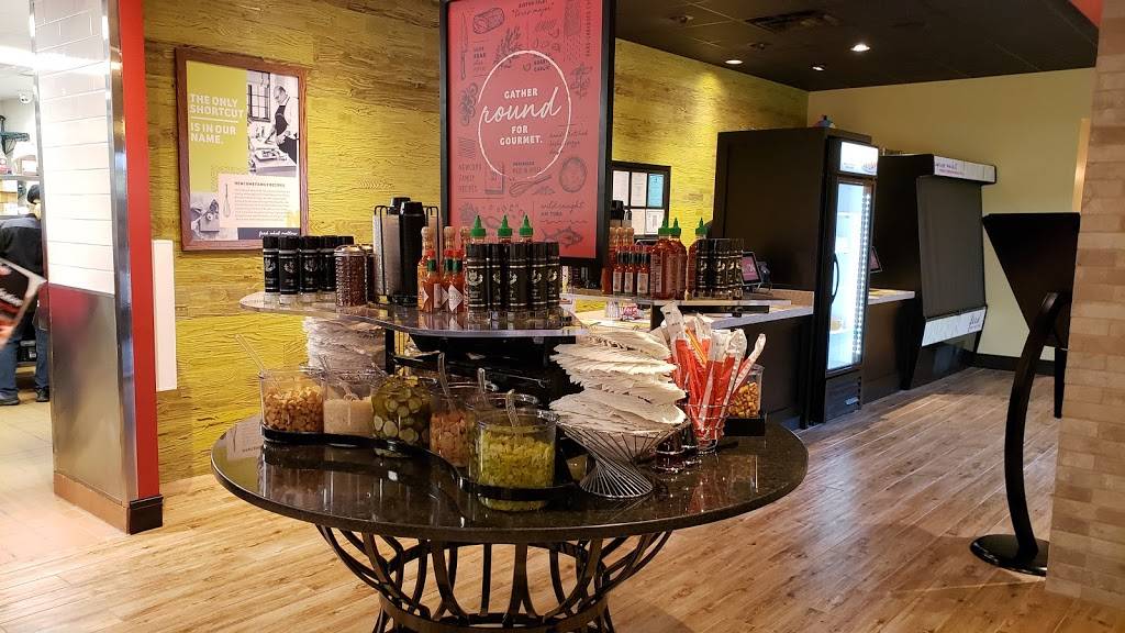 Newks Eatery | restaurant | 410 2nd Ave NW, Cullman, AL 35055, USA | 2568415328 OR +1 256-841-5328