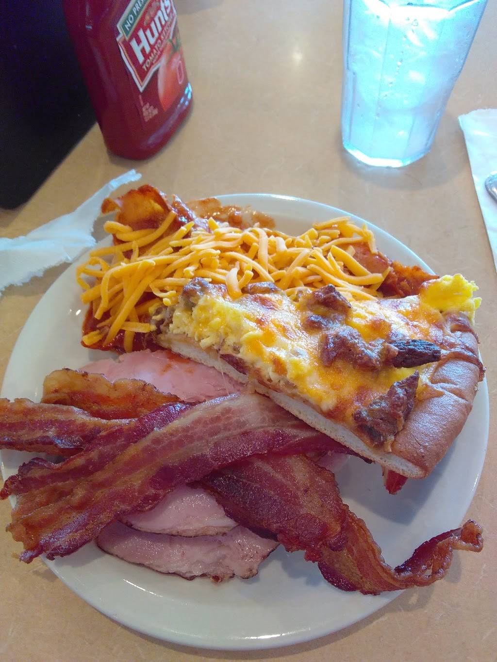 Furrs Fresh Buffet | restaurant | 300 E Interstate 20, Arlington, TX 76018, USA | 8174677001 OR +1 817-467-7001