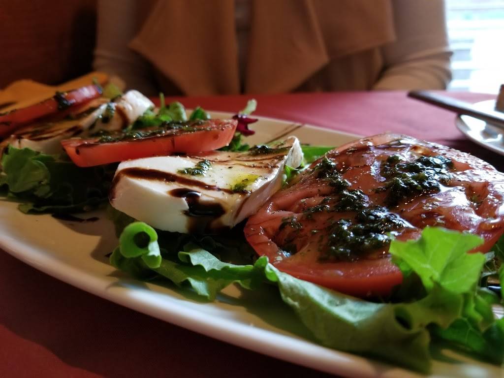 Grano Ristorante | restaurant | 285 Enfield Pl Unit R-108, Mississauga, ON L5B 3Y6, Canada | 9052761234 OR +1 905-276-1234