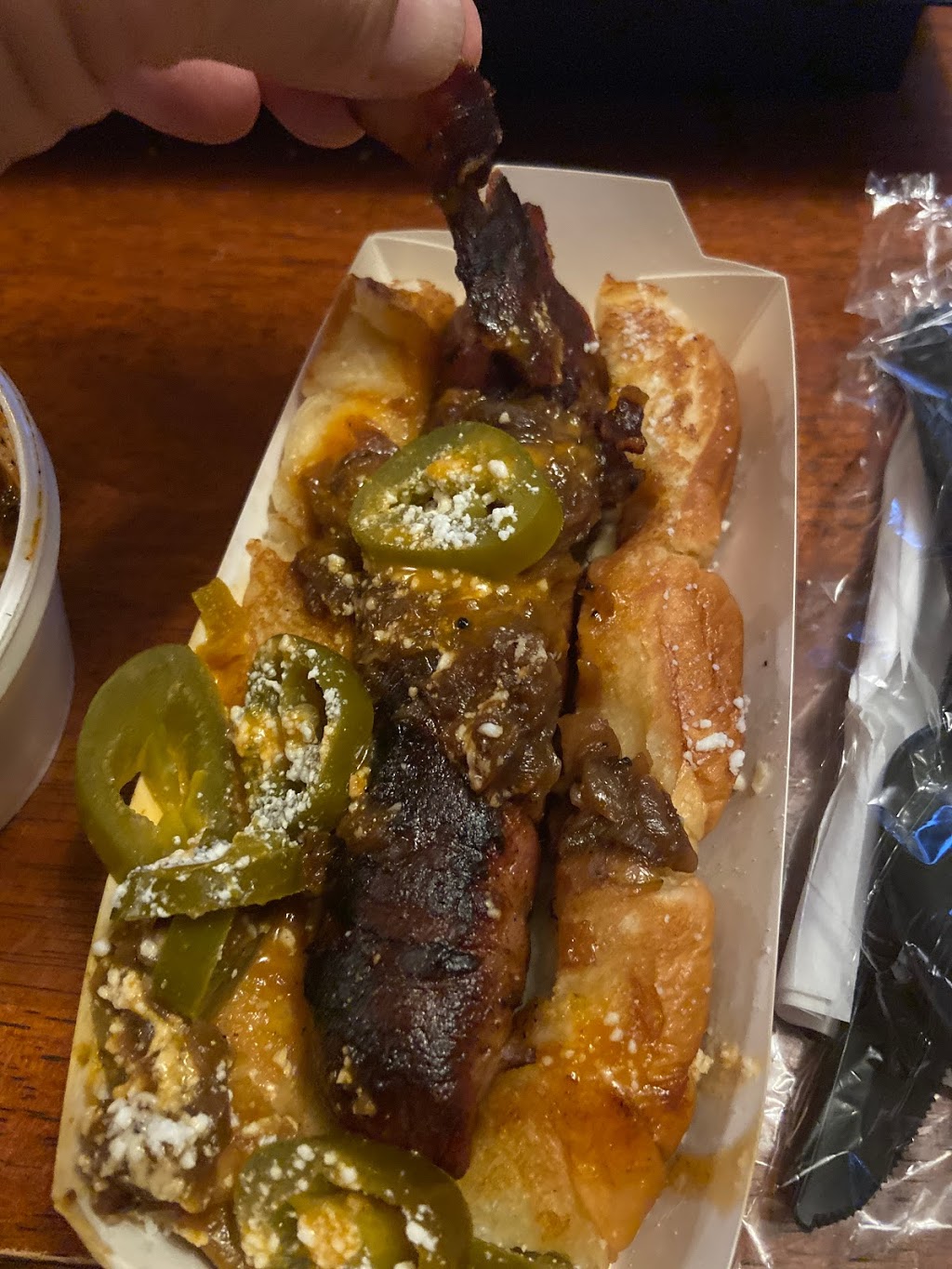 Dog Haus Ghost Kitchen | meal delivery | 3517 N Spaulding Ave, Chicago, IL 60618, USA | 7733739946 OR +1 773-373-9946