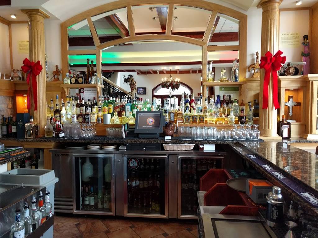 Hay Caramba Restaurant | restaurant | 122 S Prospect Ave, Park Ridge, IL 60068, USA | 8475180747 OR +1 847-518-0747