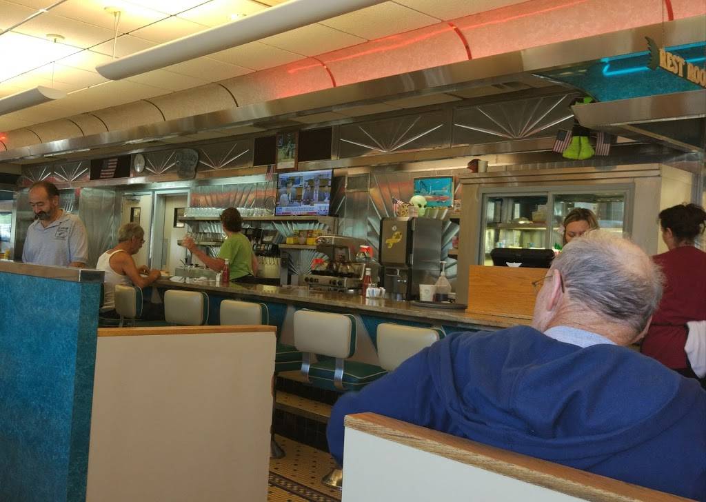 The Cup & Saucer Diner | restaurant | 82 Boniface Dr, Pine Bush, NY 12566, USA | 8457445969 OR +1 845-744-5969