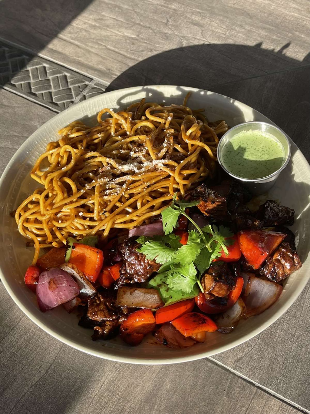 Pho Nic | restaurant | 17860 Newhope St # 106, Fountain Valley, CA 92708, USA | 7147604734 OR +1 714-760-4734