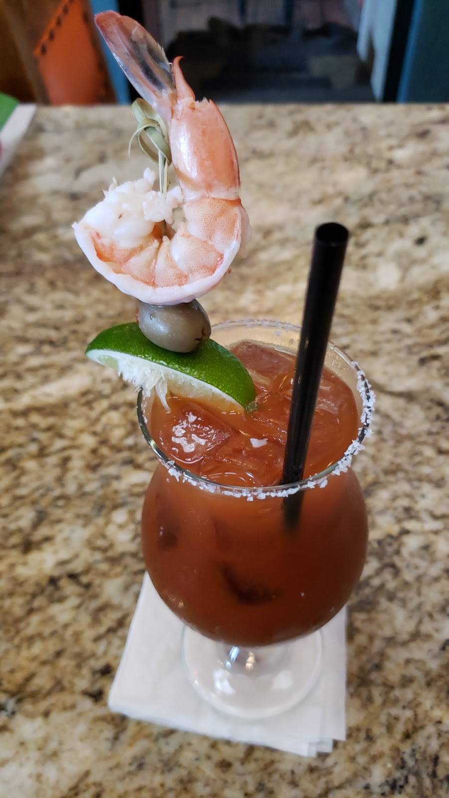 Nam Thai Restaurant & Bar | restaurant | 501 Bradford Ave, Kemah, TX 77565, USA | 2819579644 OR +1 281-957-9644