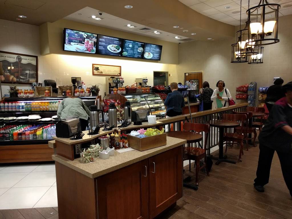 La Madeleine | restaurant | 8005 Cedar Springs Road, Dallas, TX 75235, USA | 2143587614 OR +1 214-358-7614