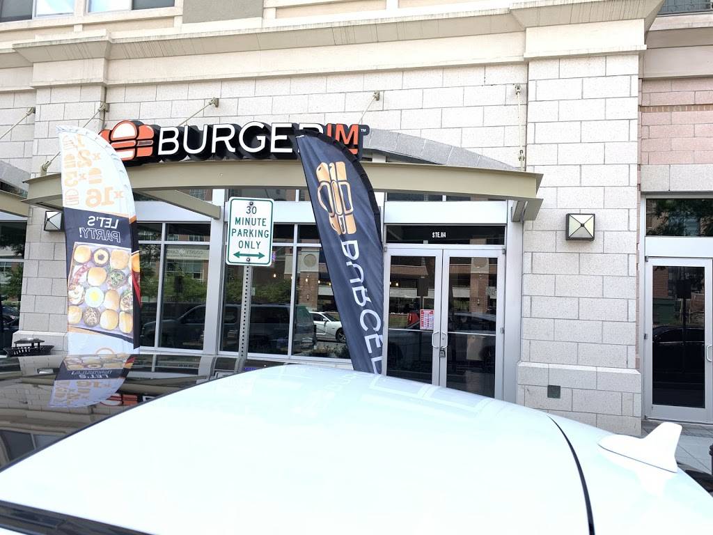 BurgerIm | restaurant | 10309 Grand Central Ave, Owings Mills, MD 21117, USA | 4105045070 OR +1 410-504-5070