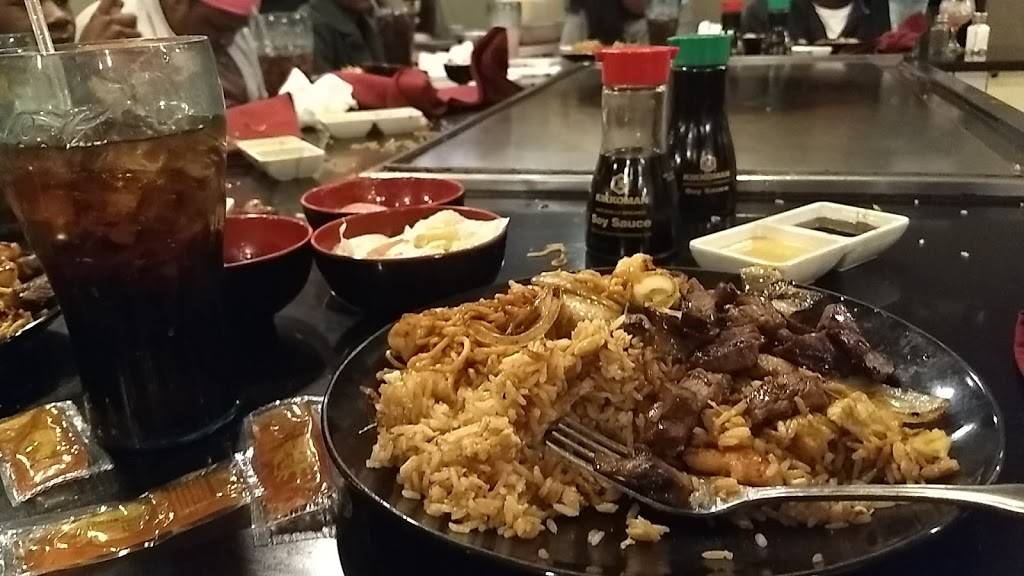 Tokyo Cafe | restaurant | 7584 Bluebonnet Blvd, Baton Rouge, LA 70810, USA | 2257687888 OR +1 225-768-7888