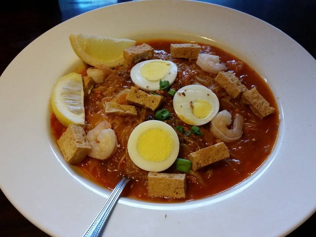 Pondahan Restaurant | restaurant | 535 S California Ave, West Covina, CA 91790, USA | 6268560416 OR +1 626-856-0416