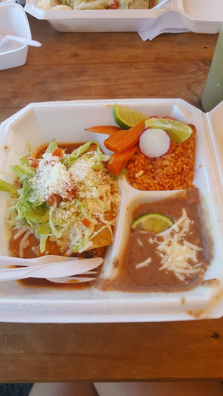 Taqueria La Pasadita | restaurant | 2143 N Northgate Way, Seattle, WA 98133, USA | 2534864371 OR +1 253-486-4371