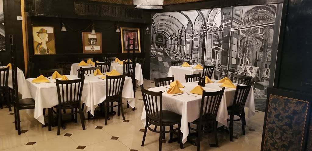 Runas Peruvian Cuisine | restaurant | 219 N 21st Ave, Hollywood, FL 33020, USA | 9545349146 OR +1 954-534-9146