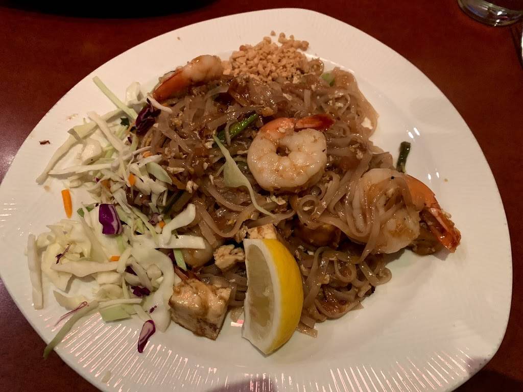 Spice Indian Thai Bistro | restaurant | 4843 West Chester Pike, Newtown Square, PA 19073, USA | 6103565262 OR +1 610-356-5262