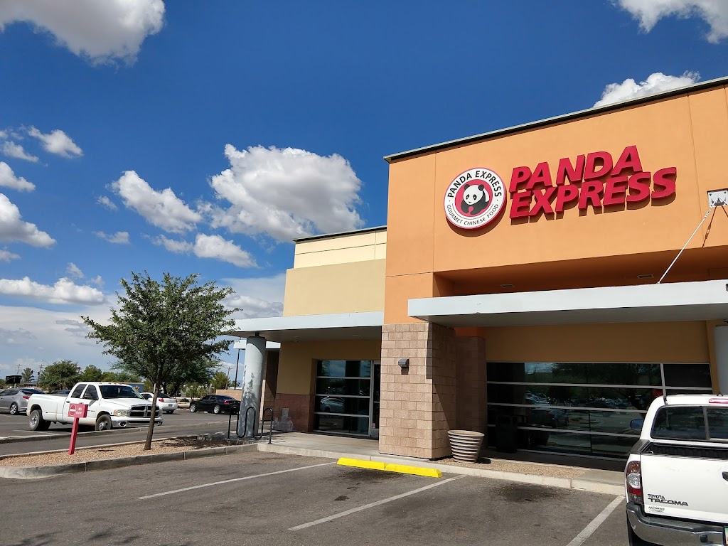 Panda Express | restaurant | 480 N. Highway 90 Bypass, Sierra Vista, AZ 85635, USA | 5204590808 OR +1 520-459-0808
