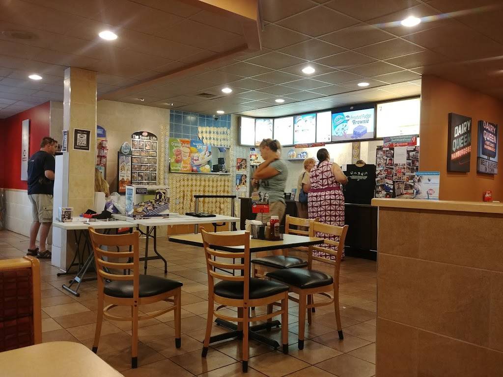 Dairy Queen Grill & Chill | restaurant | 5692 Miller Trunk Hwy, Duluth, MN 55811, USA | 2187298756 OR +1 218-729-8756