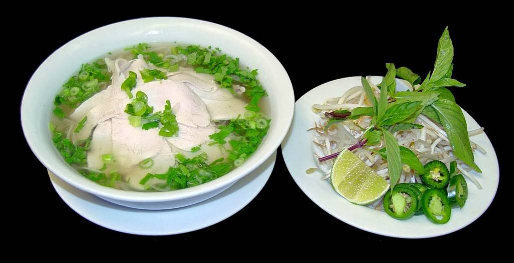 Pho Le Vietnamese Restaurant | restaurant | 7829 Sudley Rd, Manassas, VA 20109, USA | 7035309693 OR +1 703-530-9693