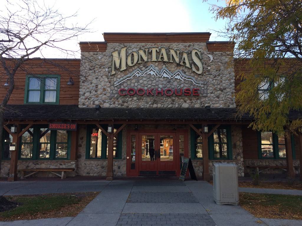 Montanas | restaurant | 1007 The Queensway, Etobicoke, ON M8Z 6C7, Canada | 4166461852 OR +1 416-646-1852