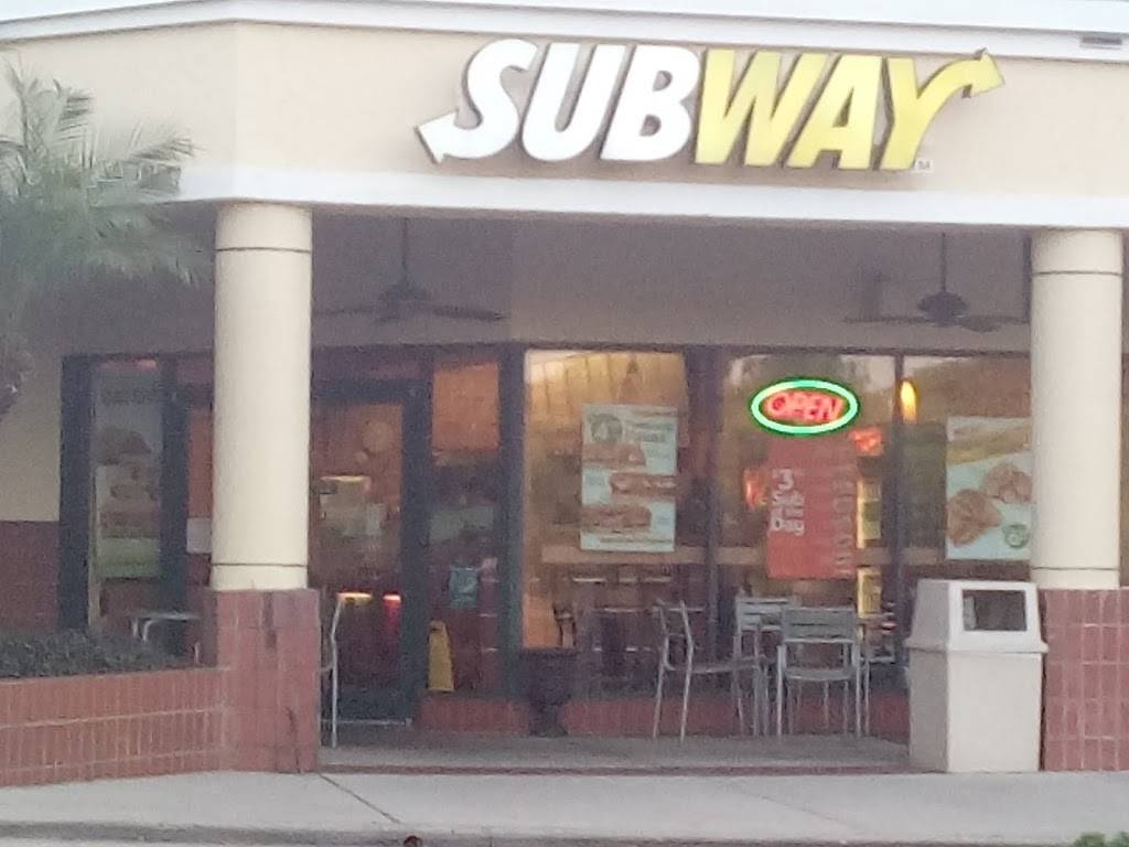 Subway | restaurant | 120 International Parkway Suite 114 Heathrow Square Shopping Ctr, Lake Mary, FL 32746, USA | 4073337778 OR +1 407-333-7778
