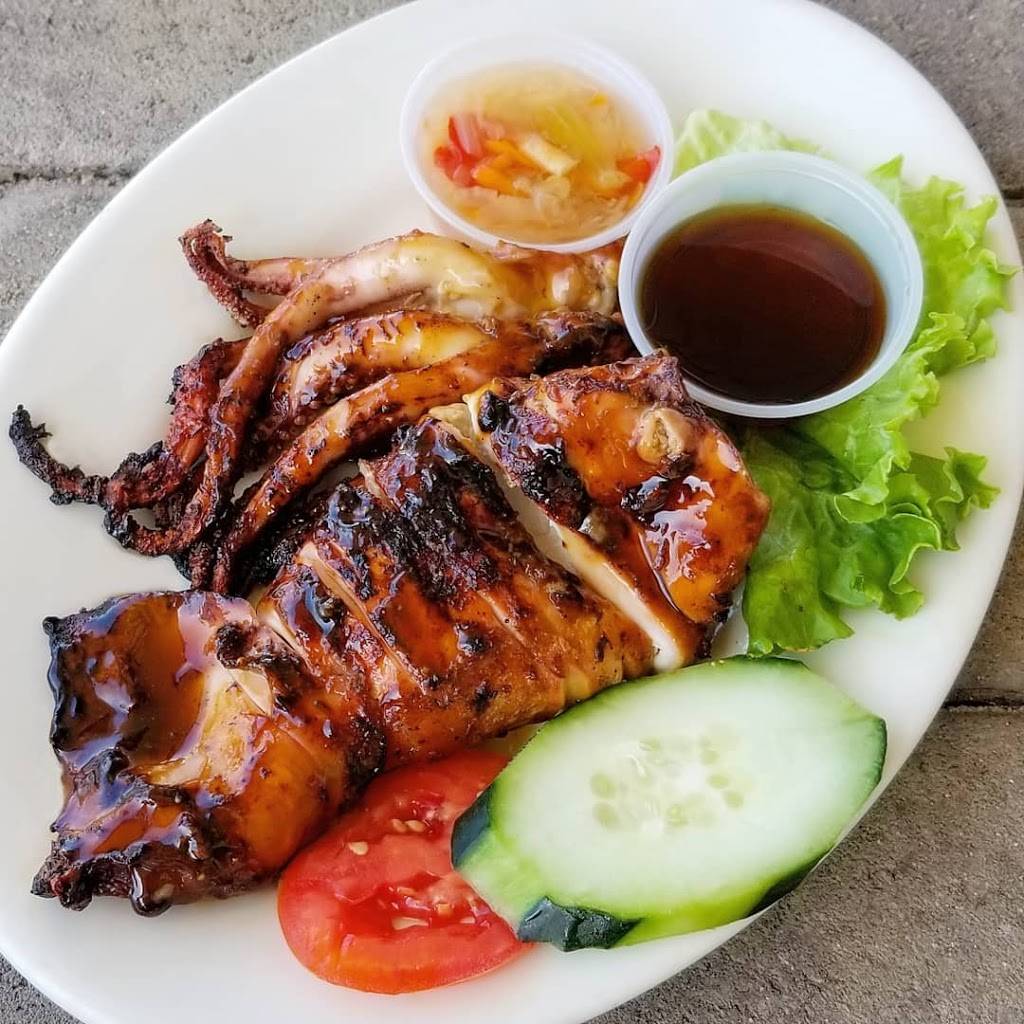 Goldilocks | restaurant | 100 W Carson St, Carson, CA 90745, USA | 3105498181 OR +1 310-549-8181