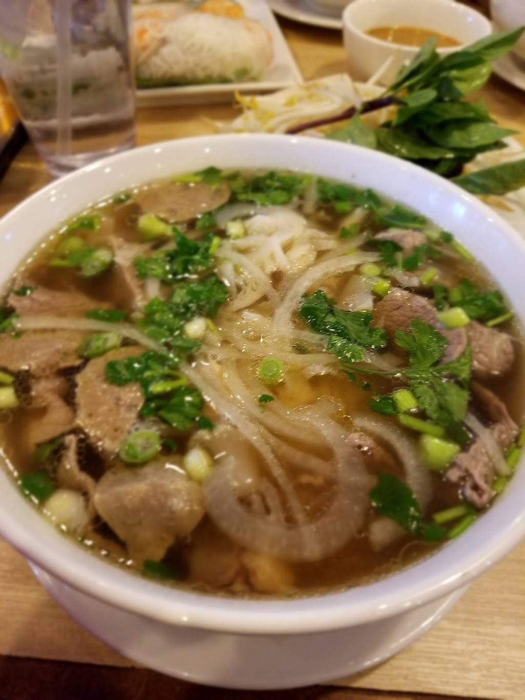 Pho 88 | restaurant | W3169 Van Roy Rd, Appleton, WI 54915, USA | 9209038653 OR +1 920-903-8653