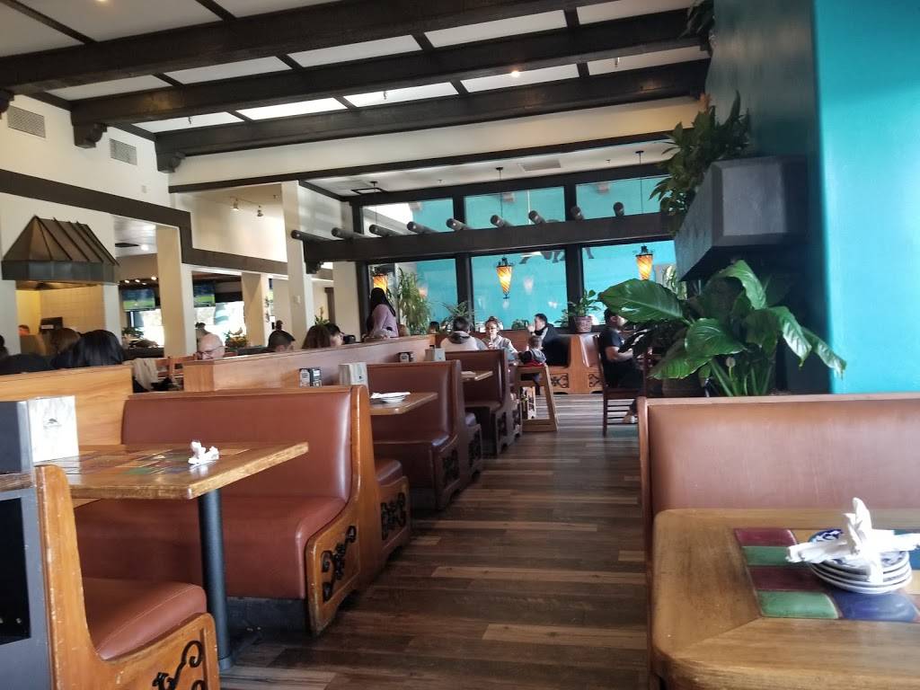 El Torito | restaurant | 1161 W Rancho Vista Blvd, Palmdale, CA 93551, USA | 9004681661 OR +1 900-468-1661