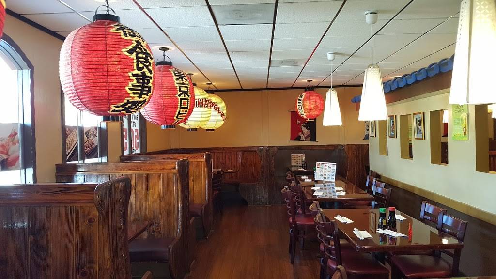 Tokyo Lobby Restaurant | restaurant | 1683 S Azusa Ave, Hacienda Heights, CA 91745, USA | 6269120908 OR +1 626-912-0908