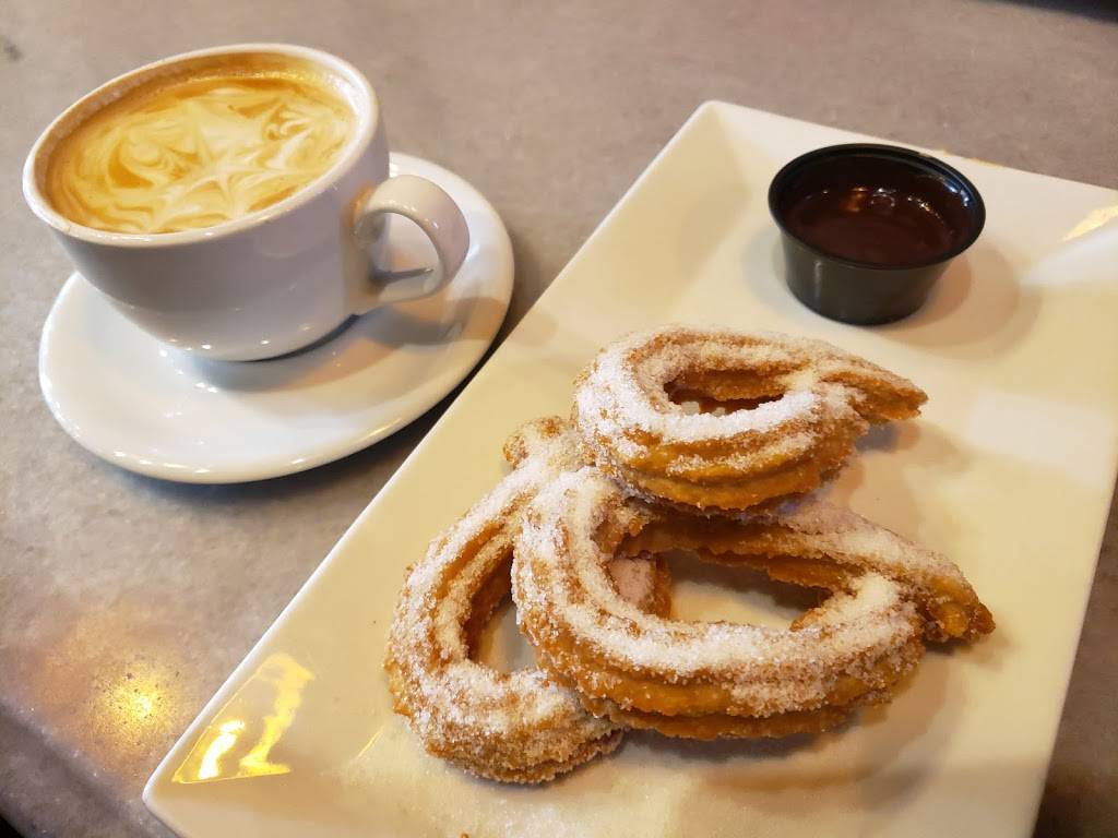 Cafeza | cafe | 1720 Houston Ave, Houston, TX 77007, USA | 8322038016 OR +1 832-203-8016