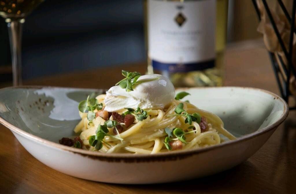 Barbatella | restaurant | 1290 3rd St S, Naples, FL 34102, USA | 2392631955 OR +1 239-263-1955