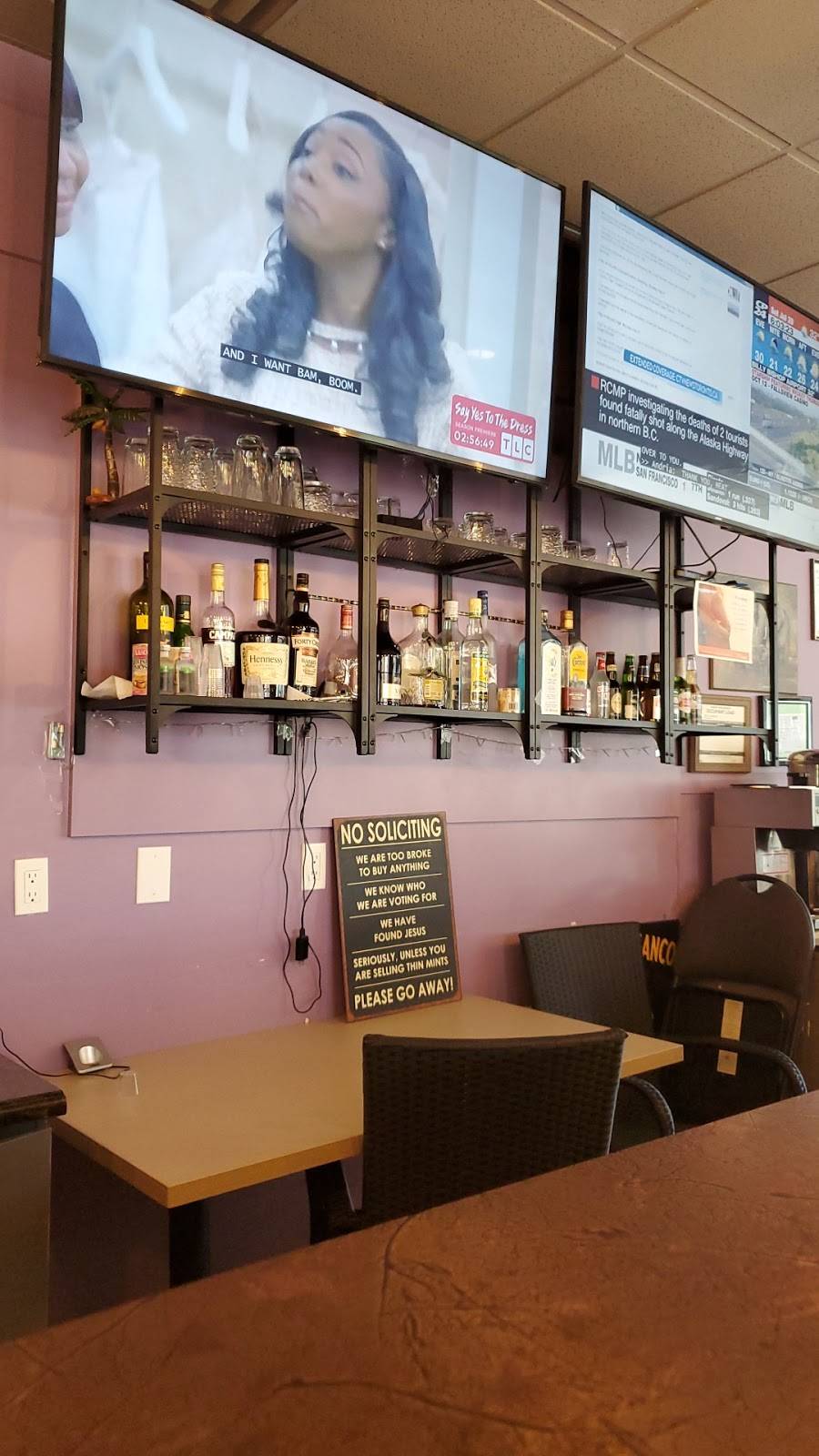 Grenada Rose Cuisine | restaurant | 2721 Jane St Unit #12, North York, ON M3L 1S3, Canada | 4167471913 OR +1 416-747-1913