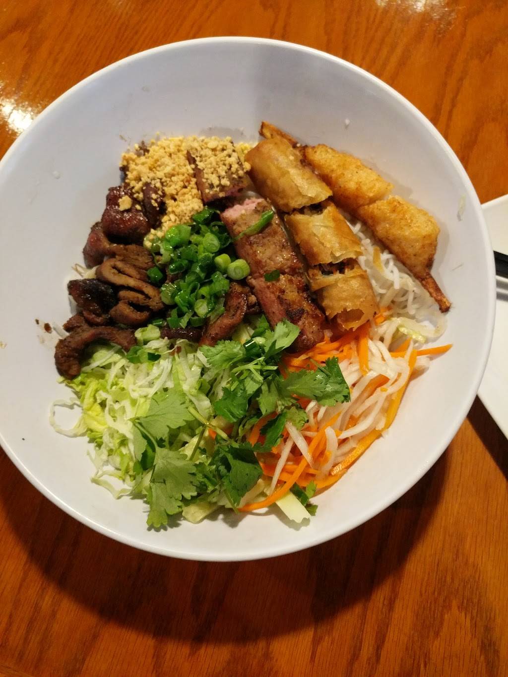 Phở Today | restaurant | 9700 Deer Lake Ct #5a, Jacksonville, FL 32246, USA | 9045517367 OR +1 904-551-7367