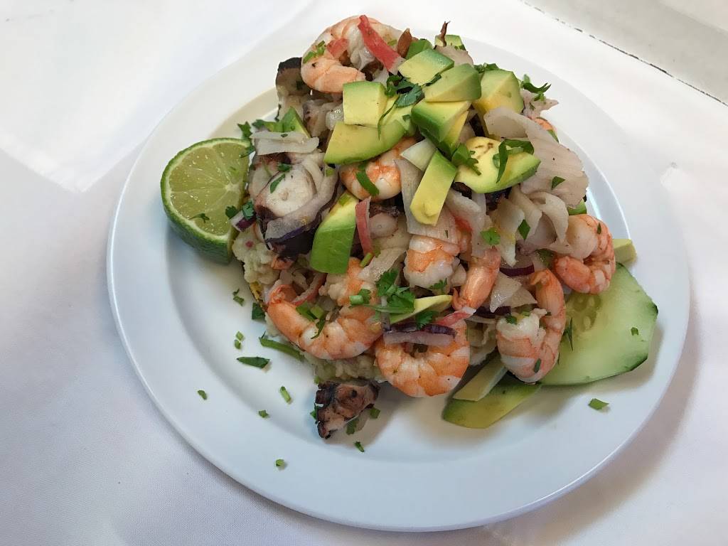 Casa Jimenez | restaurant | 19171 Magnolia St # 6, Huntington Beach, CA 92646, USA | 7145939824 OR +1 714-593-9824