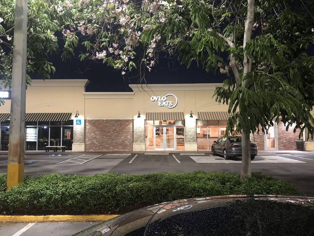 Ovlo Eats | restaurant | 7626 Peters Rd, Plantation, FL 33324, USA | 9543023750 OR +1 954-302-3750