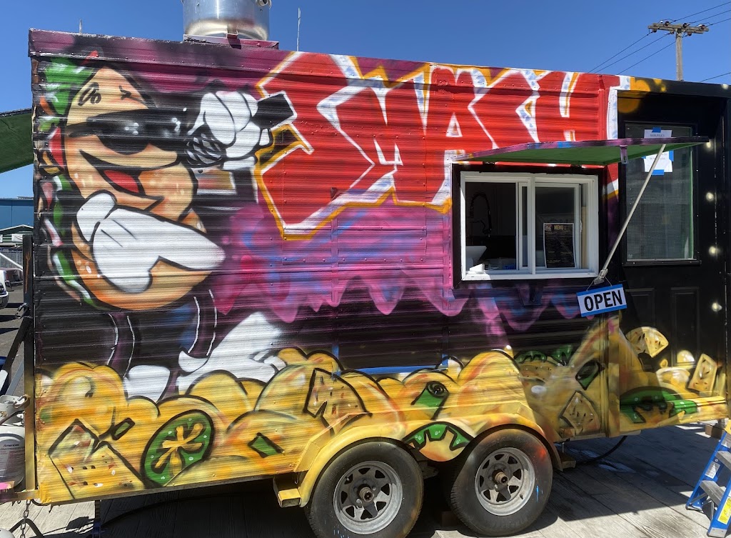 Smash Cart | restaurant | 255 Madison St, Eugene, OR 97402, USA | 5415007906 OR +1 541-500-7906