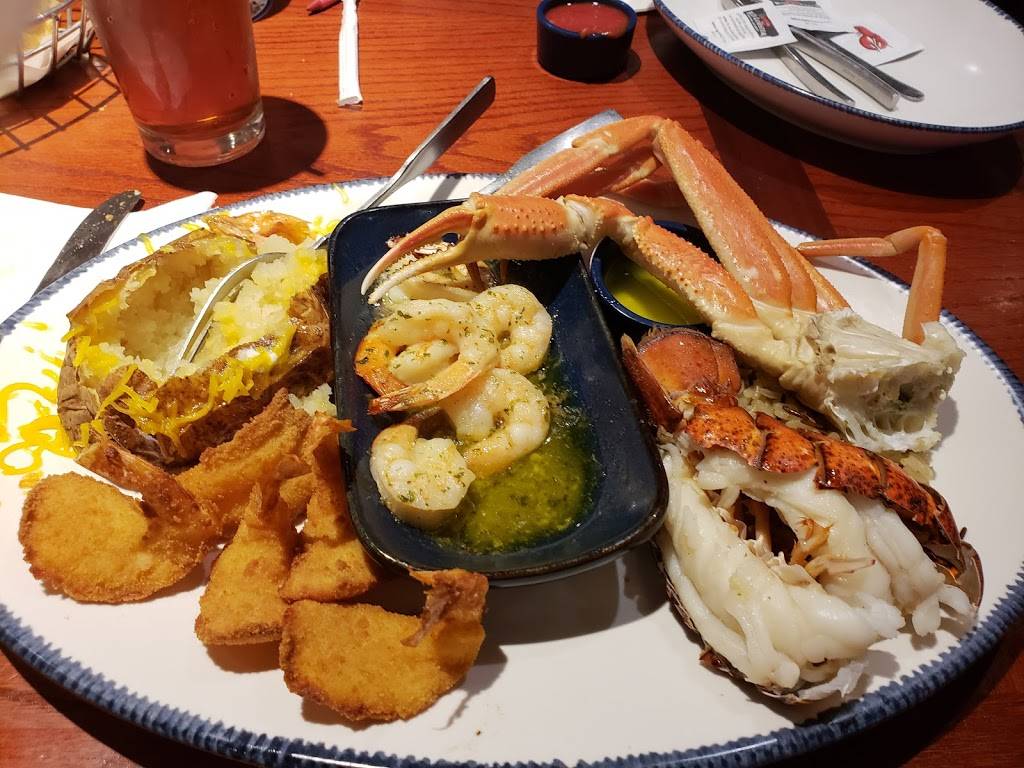 Red Lobster | restaurant | 25408 Bell Patna Dr, Katy, TX 77494, USA | 2816446030 OR +1 281-644-6030
