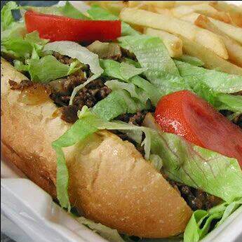 philly steaks and fresh lemonade | meal takeaway | 3820 Hohman Ave, Hammond, IN 46327, USA | 2199374000 OR +1 219-937-4000