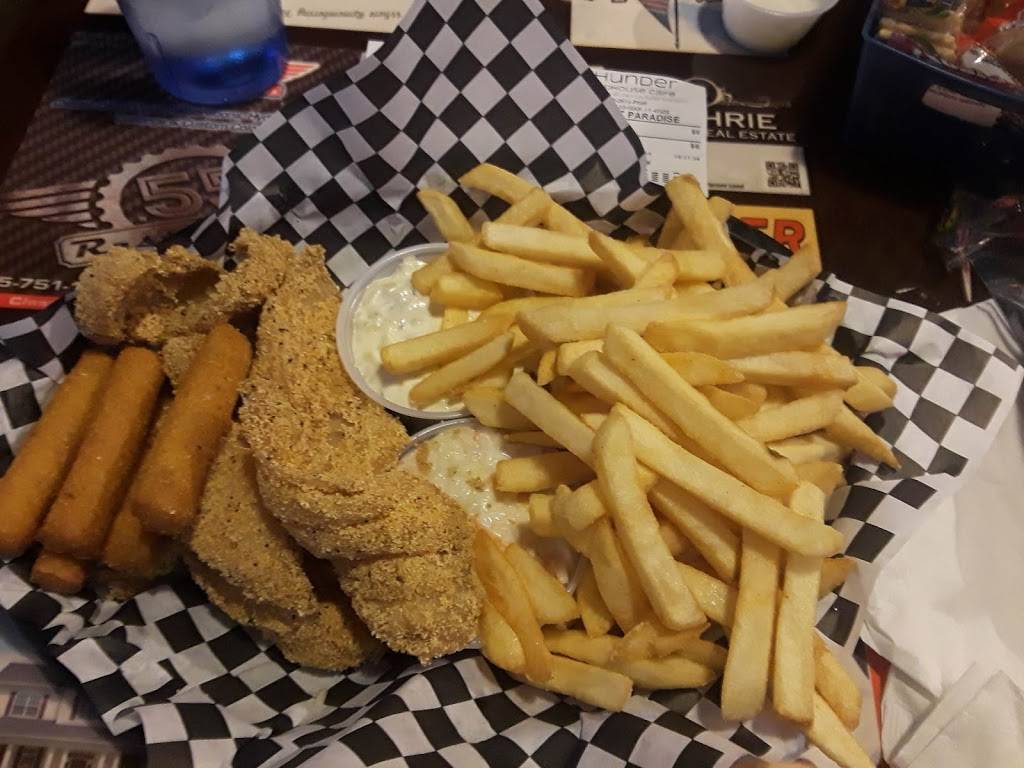Thunder Roadhouse Cafe | restaurant | 900 W Memorial Rd, Oklahoma City, OK 73114, USA | 4057526073 OR +1 405-752-6073