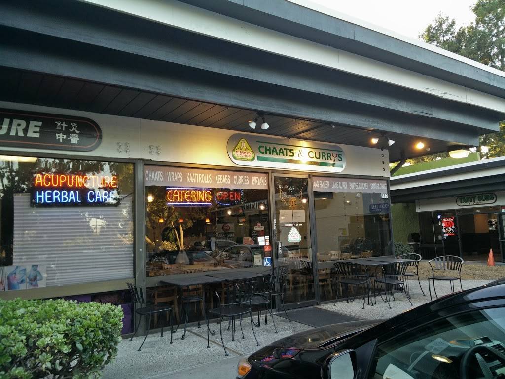 Chaats and currys | restaurant | 520 Lawrence Expy #310, Sunnyvale, CA 94085, USA | 4087469192 OR +1 408-746-9192