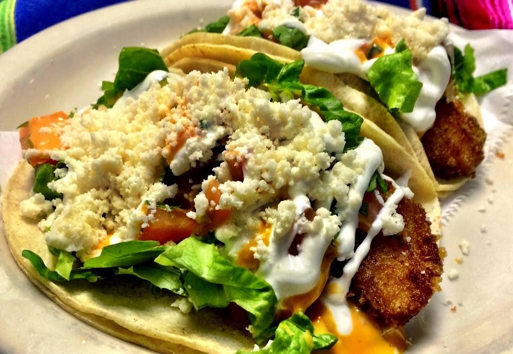 El Paso Mexican Grill | restaurant | 16918 Dumfries Rd, Dumfries, VA 22025, USA | 5712851330 OR +1 571-285-1330