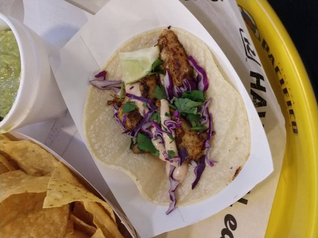 Rusty Taco | restaurant | 1822 Brown St, Dayton, OH 45409, USA | 9379387384 OR +1 937-938-7384