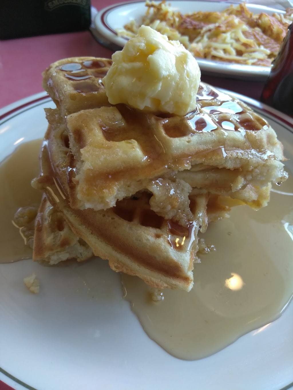 Huddle House | meal takeaway | 4141 US-411, Ocoee, TN 37361, USA | 4233387385 OR +1 423-338-7385