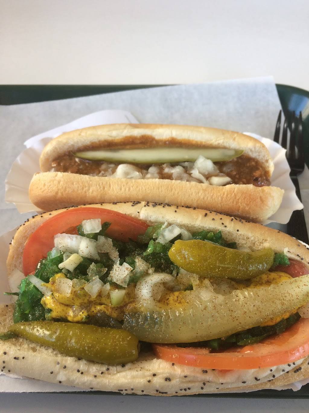 Teds Coney Island | restaurant | 3020 Ingersoll Ave, Des Moines, IA 50312, USA | 5152438947 OR +1 515-243-8947