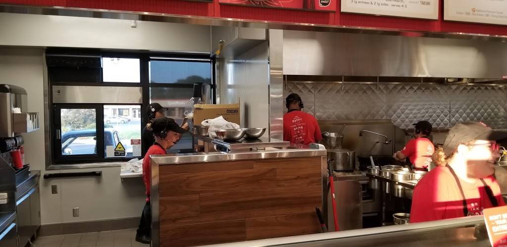 Panda Express | restaurant | 1642 Beltline Rd SW, Decatur, AL 35601, USA | 2563089790 OR +1 256-308-9790