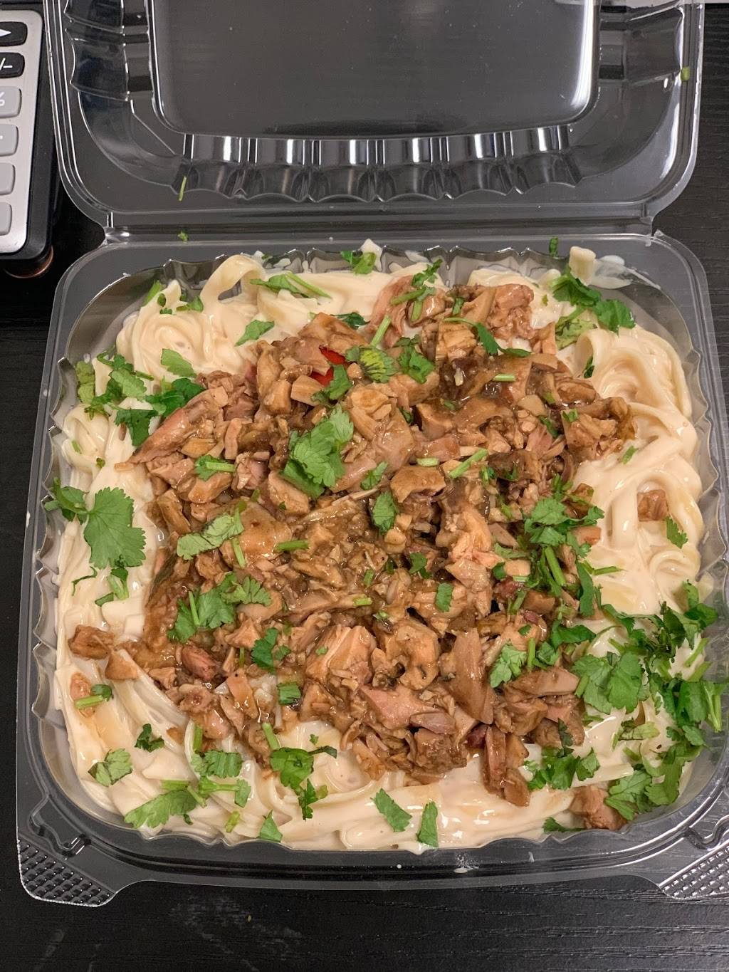 Caribbean Jerk Joint | restaurant | 1400 E 47th St, Chicago, IL 60653, USA | 7739665713 OR +1 773-966-5713