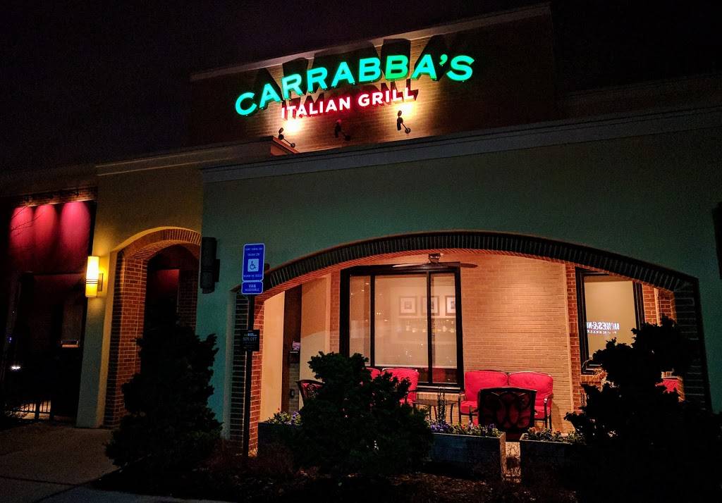 Carrabbas Italian Grill | restaurant | 420 Peachtree Pkwy, Cumming, GA 30041, USA | 7702929104 OR +1 770-292-9104